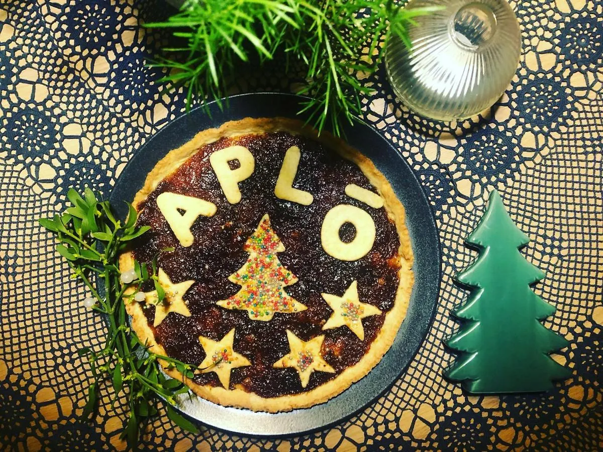 Hotel Aplo - Breakfast Experience Cervia