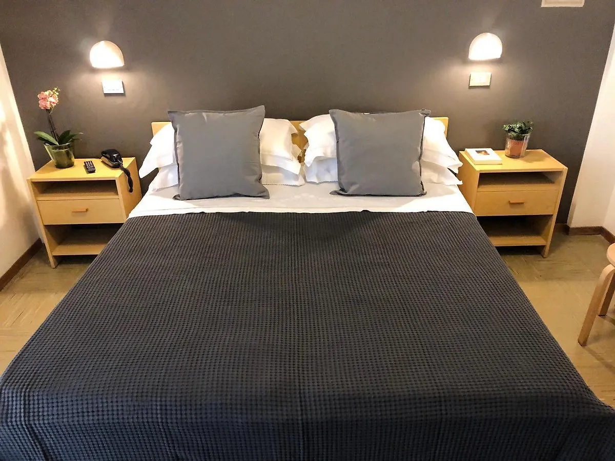 Hotel Aplo - Breakfast Experience Cervia
