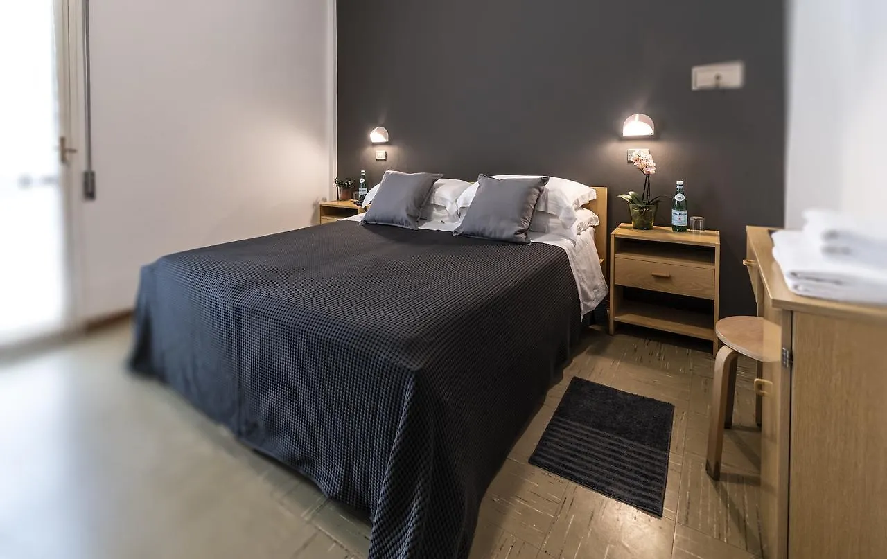 Hotel Aplo - Breakfast Experience Cervia 3*,