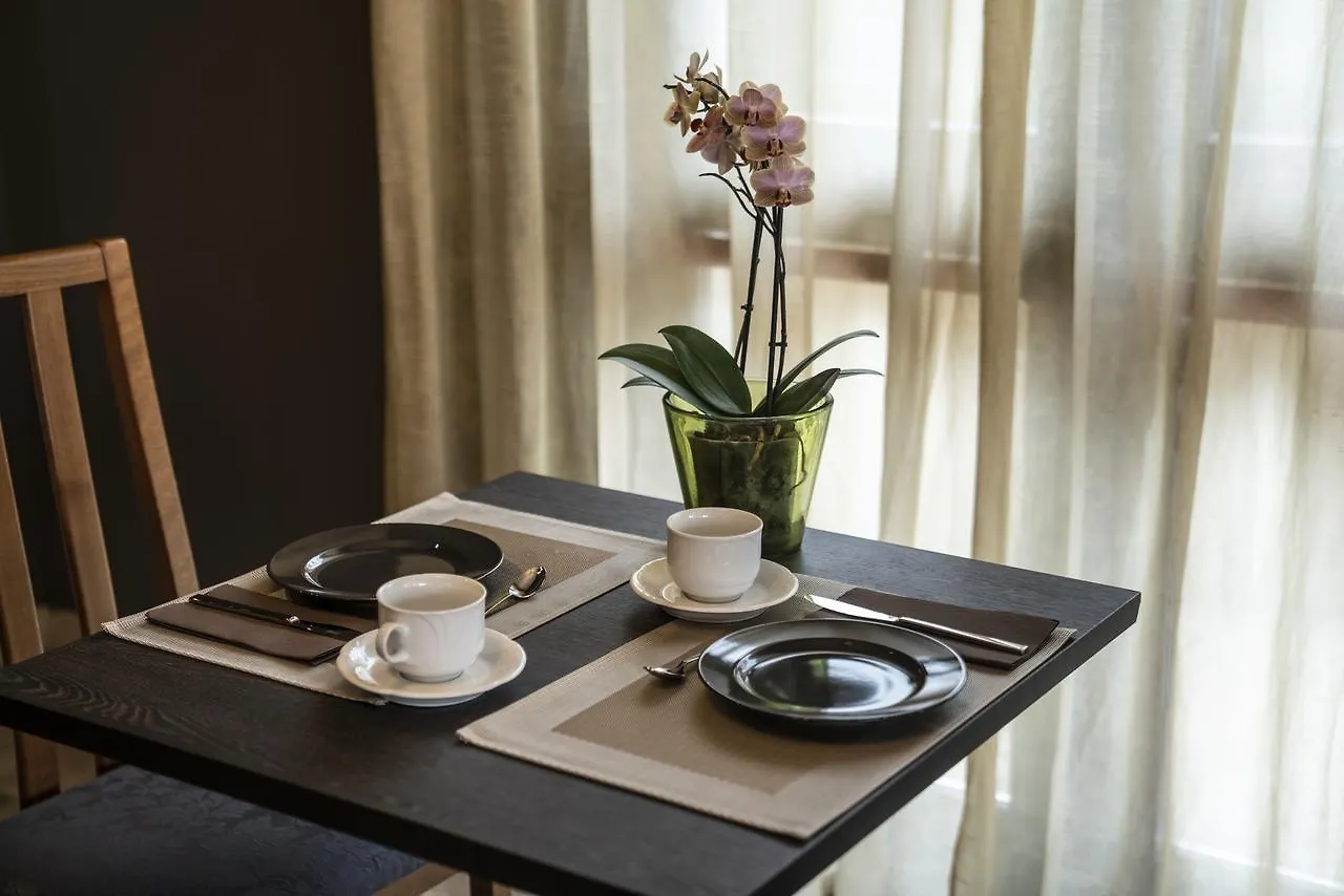 Hotel Aplo - Breakfast Experience Cervia