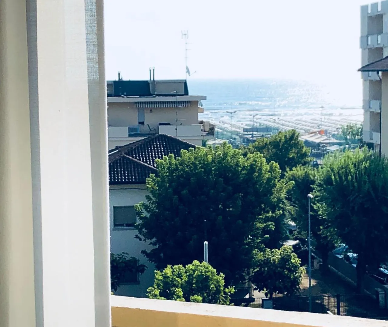 Hotel Aplo - Breakfast Experience Cervia Italy