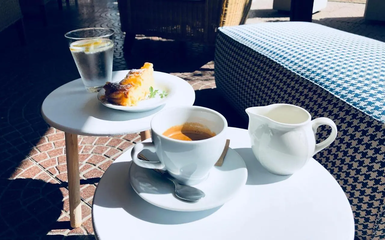 ***  Hotel Aplo - Breakfast Experience Cervia Italy