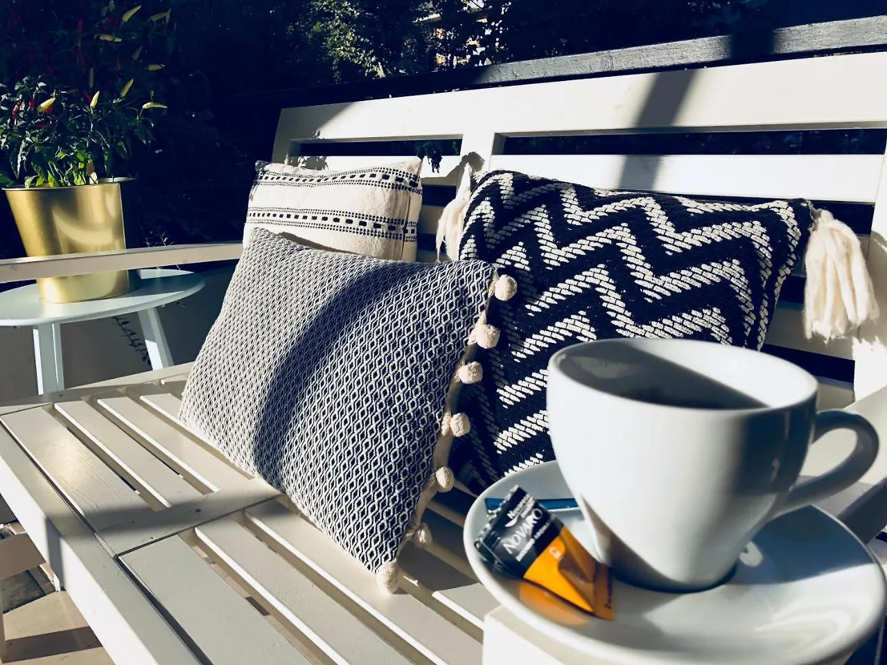 Hotel Aplo - Breakfast Experience Cervia Italy