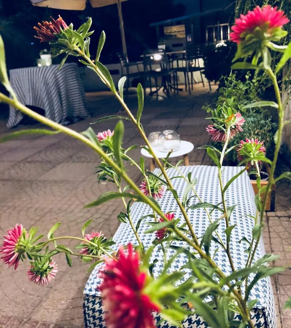 Hotel Aplo - Breakfast Experience Cervia 3*,  Italy