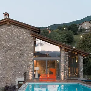 Hotel Casa Olea Cremia