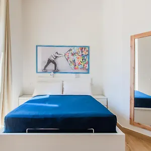 Bed & Breakfast Musicart Naples
