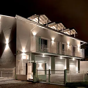 Bed & Breakfast Quattro Stagioni Charme And Wellness Besnate
