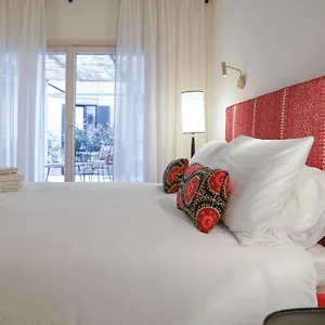 Bed & Breakfast Residenza Radetzky Milan