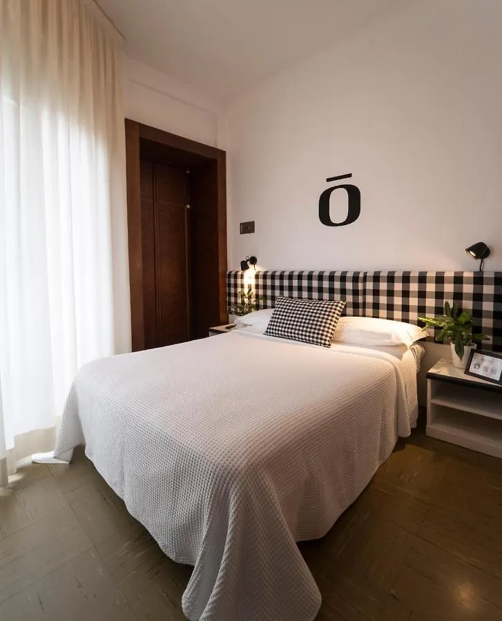 Hotel Aplo - Breakfast Experience Cervia