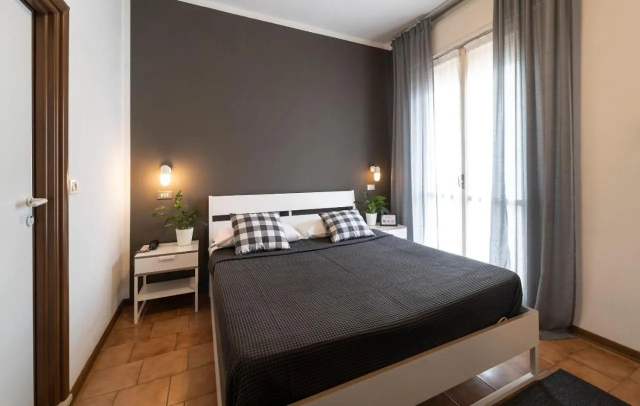 Hotel Aplo Cervia