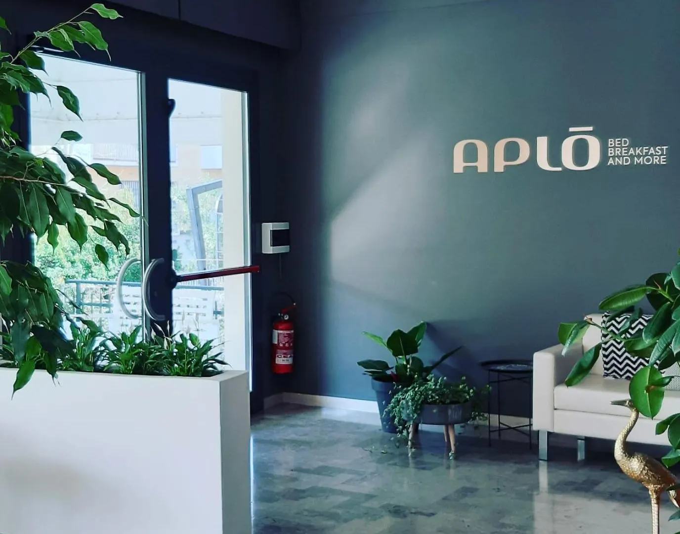 Hotel Aplo - Breakfast Experience Cervia 3*,  Italy