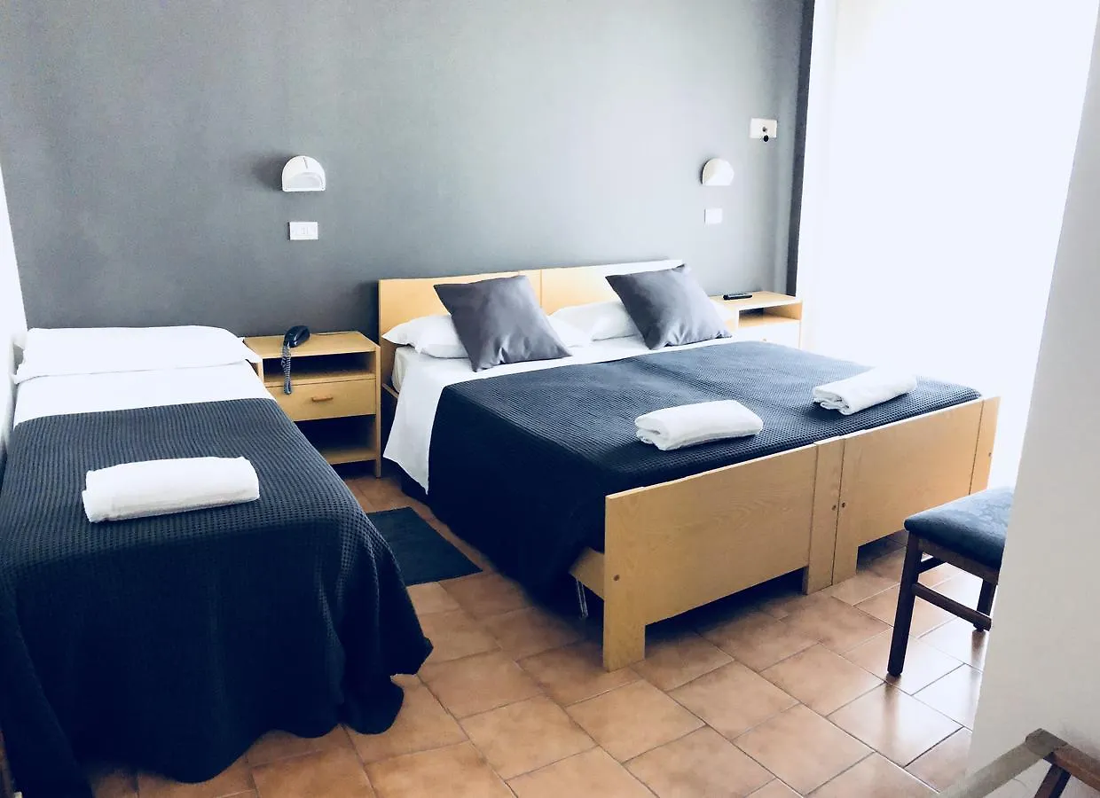 ***  Hotel Aplo - Breakfast Experience Cervia Italy