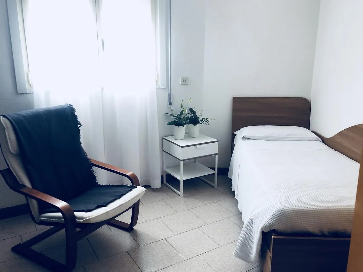 Hotel Aplo Cervia