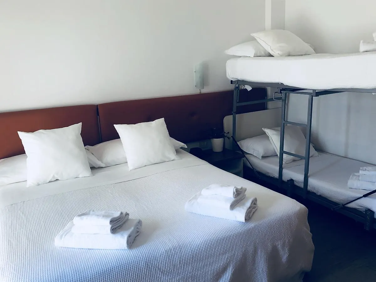 Hotel Aplo Cervia