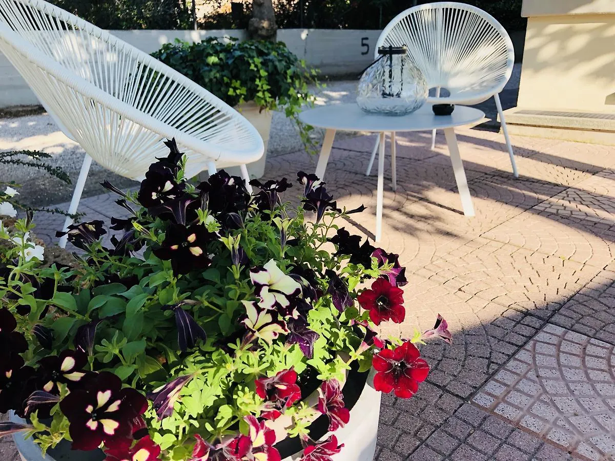 Hotel Aplo - Breakfast Experience Cervia