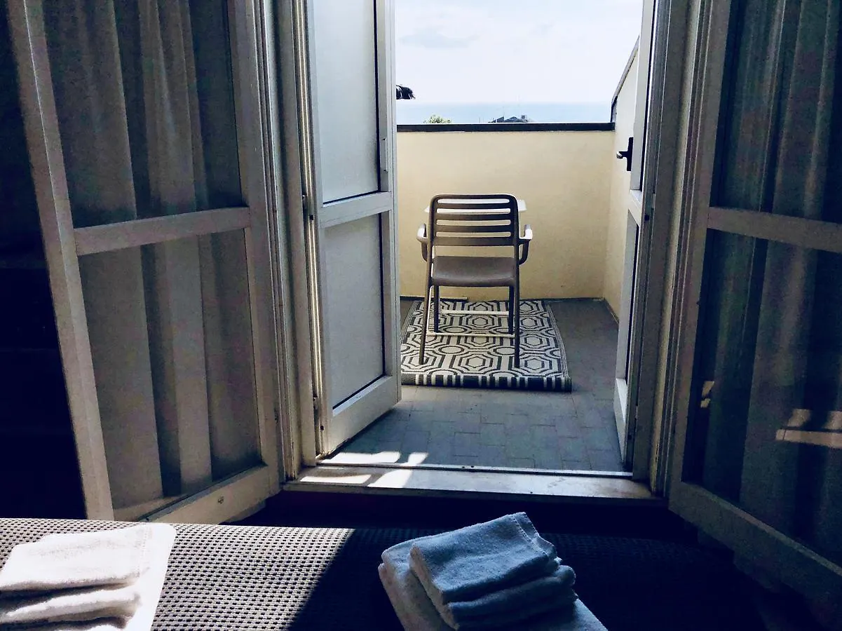Hotel Aplo Cervia 3*,