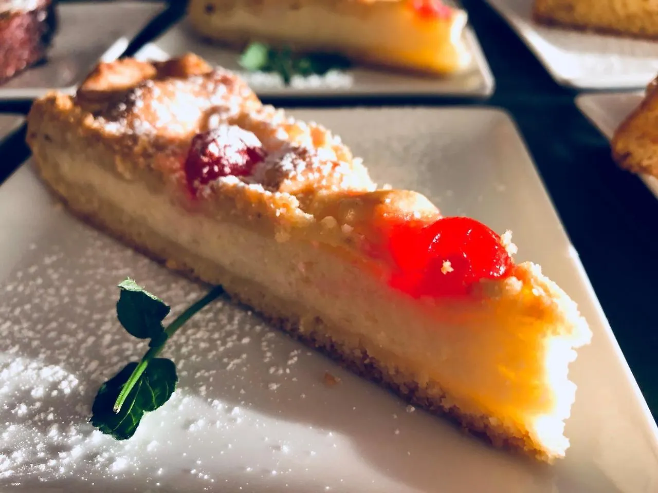 Hotel Aplo - Breakfast Experience Cervia