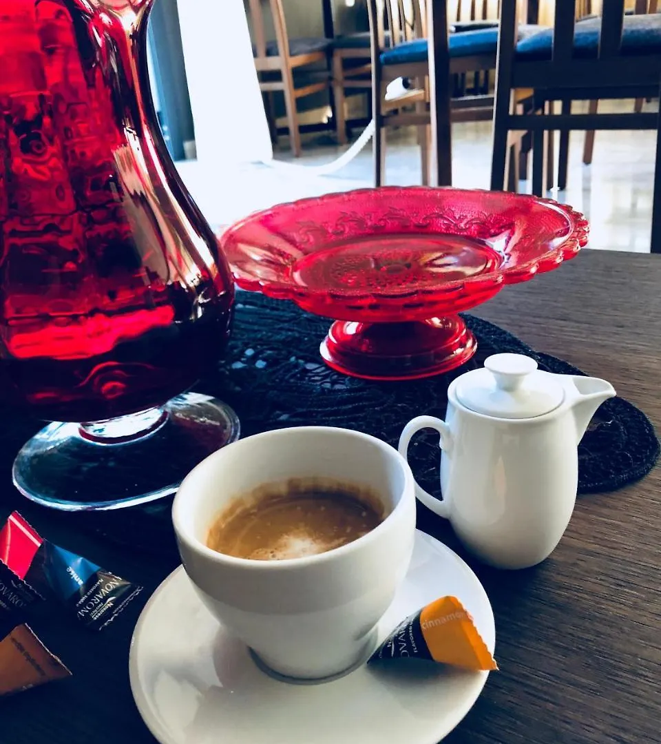 Hotel Aplo - Breakfast Experience Cervia 3*,  Italy