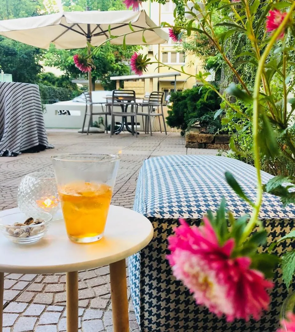 Hotel Aplo - Breakfast Experience Cervia