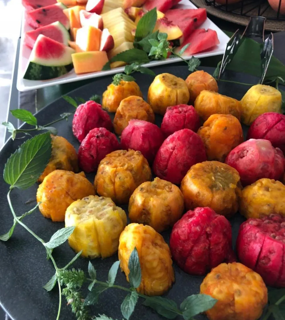 Hotel Aplo - Breakfast Experience Cervia